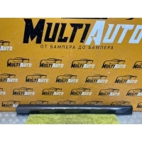 Молдинг двери Перед. BMW X3, X4 G01, G02 2018- 51137442794