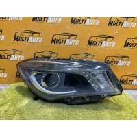 Фара Mercedes CLA C117 2013-2016 A1179065200