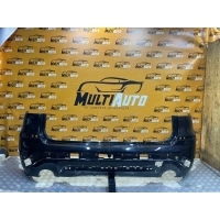 Бампер Задн. BMW X3 G01 2017-2021 7491867