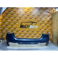 Бампер Задн. BMW 4 Series G22 2020- 8075834