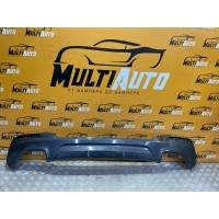Юбка бампера Задн. BMW 5 Series G30 2020- 8098694