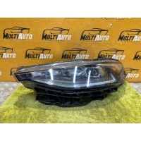 Фара Перед. Haval F7 1 2021- 4121102xkq00a