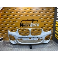 Бампер Перед. Bmw X3, X4 G01, G02 2017-2022 511113960514