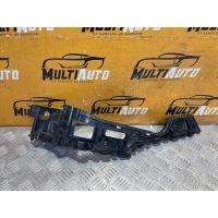 Кронштейн бампера Задн. Volkswagen Touareg 2 2010-2014 7P6807393