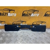 Площадка Гос номера Toyota Rav4 XA50 2018- 5211442150
