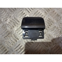 Заглушка бампера Задн. BMW X4 G02 2018-2021 51128065134