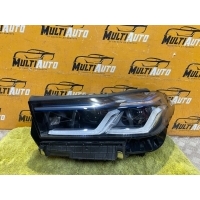 Фара Перед. BMW 6 Series G32 GT 2020- 9479283