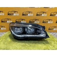Фара Перед. BMW 7 Series F01 F02 2012-2015 7179678
