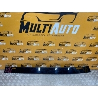Молдинг крыши Mercedes GLE W166 2015-2018 a1666900780