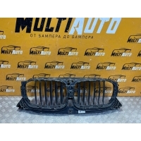 Воздуховод Перед. BMW X3, X4 G01, G02 2017-2022 7497227