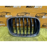 Решетка радиатора BMW X3, X4 G01, G02 2017-2021 192976