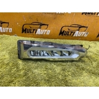 Фара противотуманная BMW X3, X4 G01, G02 2017-2021 7412528