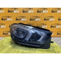 Фара Mercedes GLE V167, C167 2019-2023 a1679065804