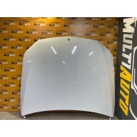 Капот Mercedes C-classe W205 2014-2021 A2058870303