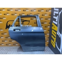 Дверь Задн. Mercedes GLC x253 2015-2021 a2537320609