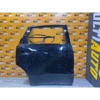 Дверь Задн. Acura MDX 3 2013-2020 g837465