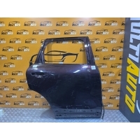 Дверь Задн. Volkswagen Touareg 2 2010-2018 7p0833312