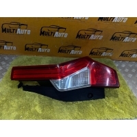 Фонарь Задн. Mitsubishi Pajero Sport 3 2015-2021 8330a989