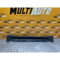 Усилитель бампера Задн. Hyundai i40 866313z000