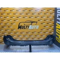 Бампер Задн. Mitsubishi Pajero Sport 3 2015-2019 6410D145