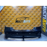 Бампер Задн. Toyota Camry 55 2014-2017 5215906a30