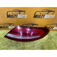 Фонарь Задн. Mercedes C-Classe C205 2014-2018 a2059063005