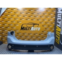 Бампер Задн. Mitsubishi Outlander 3 2015-2018 3007270100