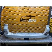 Бампер Задн. Toyota Land Cruiser 200 2015-2022 5215960740