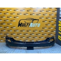 Бампер Задн. Toyota Rav4 CA40 2015-2018 521590r150