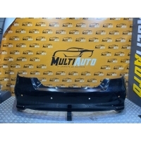 Бампер Задн. Toyota Camry 55 2014-2017 5215906a30