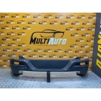 Бампер Задн. Jeep Cherokee KL 2014- 681410018