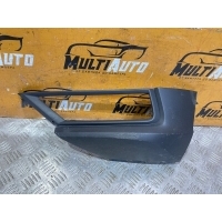 Накладка противотуманной фары Перед. Volkswagen Tiguan 2 2016-2020 5na853211a