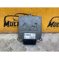 Блок фары Toyota Camry 70 2017-2021 8990733030