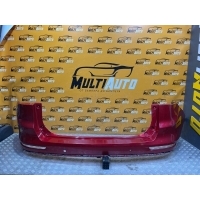 Бампер Задн. Chery Tiggo 8 Pro 1 2021-2023 602001192AA