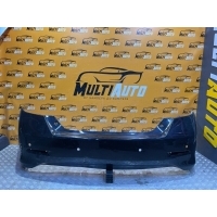 Бампер Задн. Toyota Camry 50 2011-2014 5215933330
