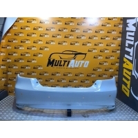 Бампер Задн. Toyota Camry 55 2014-2017 5215905A30