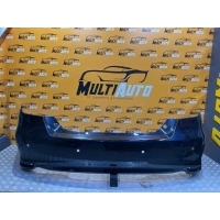 Бампер Задн. Toyota Camry 55 2014-2017 5215905A30