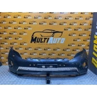 Бампер Перед. Toyota Land Cruiser Prado 150 2013-2017 5211960C50