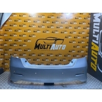 Бампер Задн. Toyota Camry 50 2011-2014 5215933330