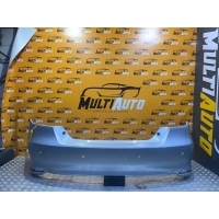 Бампер Задн. Toyota Camry 55 2014-2017 5215906A30