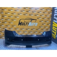Бампер Задн. Toyota Camry 50 2011-2014 5215933330