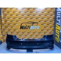 Бампер Задн. Toyota Camry 55 2014-2017 5215906a30