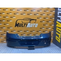 Бампер Задн. Opel Astra H хэтчбек 2006-2014 375768702