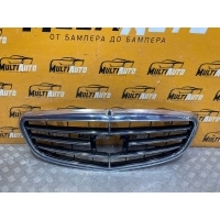 Решетка радиатора Mercedes C-classe W205 2014-2018 A2058801383