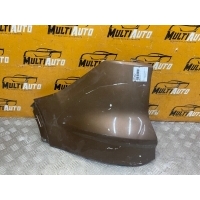 Бампер Задн. Ford Kuga 2 2013-2016 cv4417a895