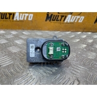 Светодиодный блок LED Mercedes GLA X156 2014-2017 1305715284