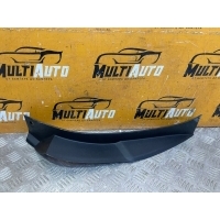 Накладка крышки багажника Задн. Lexus Rx 2 2003-2009 6445848010