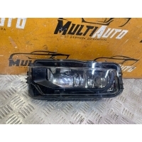 Фара противотуманная Перед. Volkswagen Transporter T6 2015- 7E0941661b