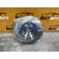 Диск тормозной Задн. Toyota Camry 40 2006-2011 4243133140