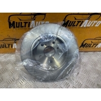 Диск тормозной Задн. Toyota Camry 40 2006-2011 4243133140